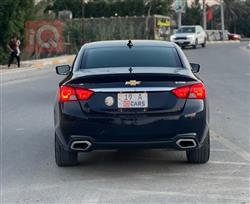 شێڤرۆلێت ئیمپالا